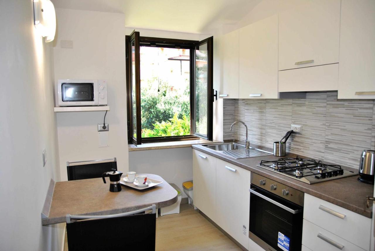 Casa Dinky Attico Con Terrazza Vista Mare Apartment ฟอร์เมีย ภายนอก รูปภาพ